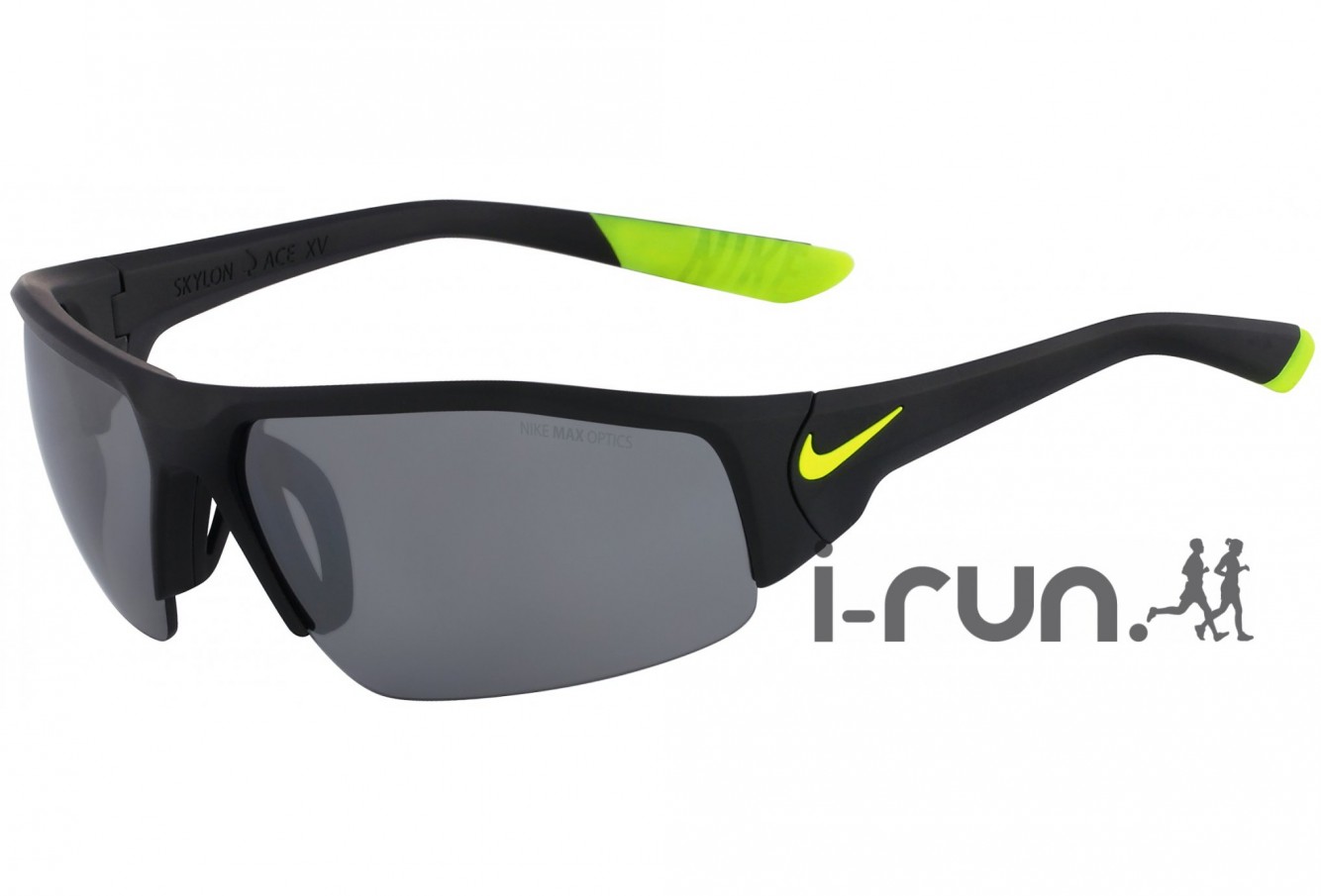 lunette de soleil nike brun