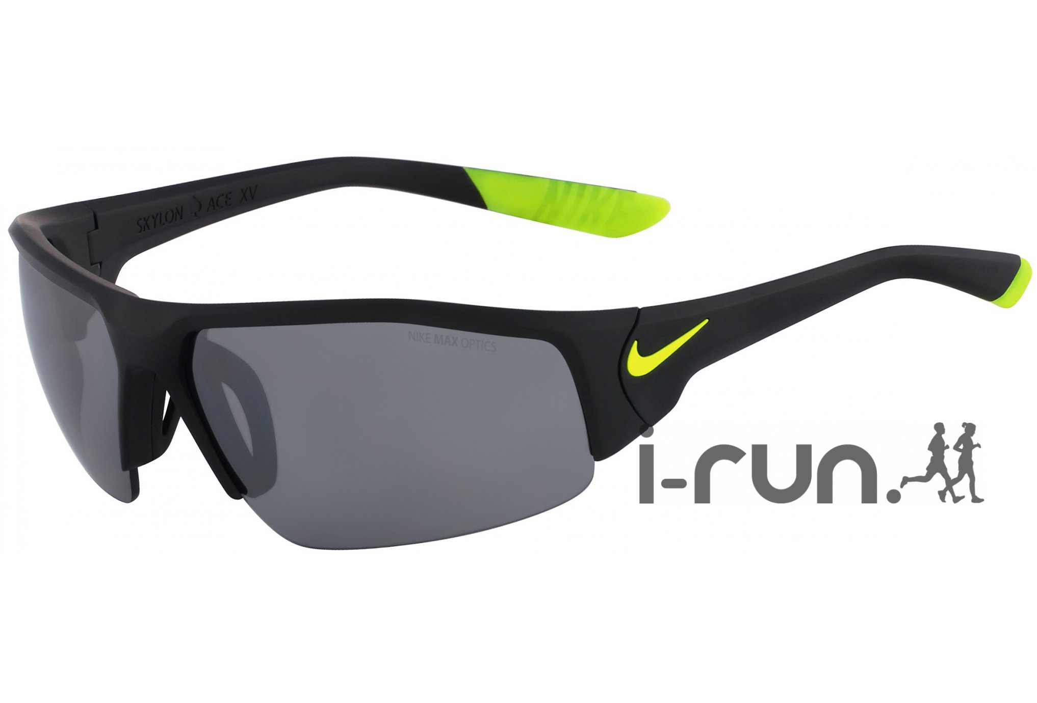 Test- Lunettes de soleil Nike Skylon Ace XV - U Run