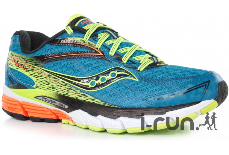 saucony ride 8 chaussure