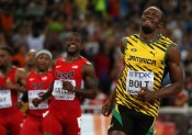 Bolt : la légende est toujours vivante !