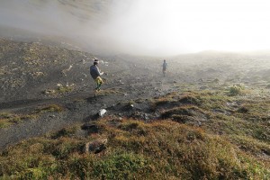 UTMB® 2014 - © Ultra-Trail du Mont-Blanc® - Franck Oddoux