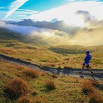 UTMB® 2014 - © Ultra-Trail du Mont-Blanc® - Franck Oddoux