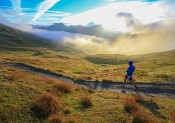 Ultra-Trail du Mont-Blanc® 2015 : la fête se prépare !