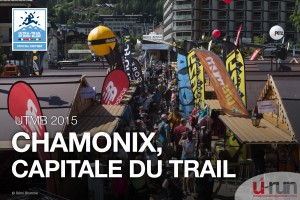 Chamonix