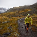  Romy Mey 1ère 46 km Serre Che Trail Salomon photo JMK Consult