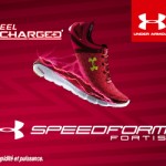 Speedform Fortis-Under Armour