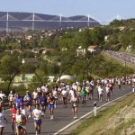 100km de millau