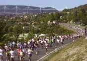 100km de Millau : les résultats de cette édition 2015