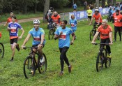 Gagnez votre dossard pour la Run and bike solidaire