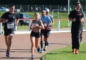 Semi-marathon de Toulouse