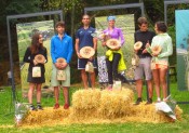 Trail des Cascades : l’Ariège réussit à Nico !