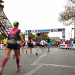 20km PARIS