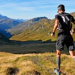 Trail des Aiguilles rouges