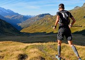 TRAIL DES AIGUILLES ROUGES : présentation du plateau