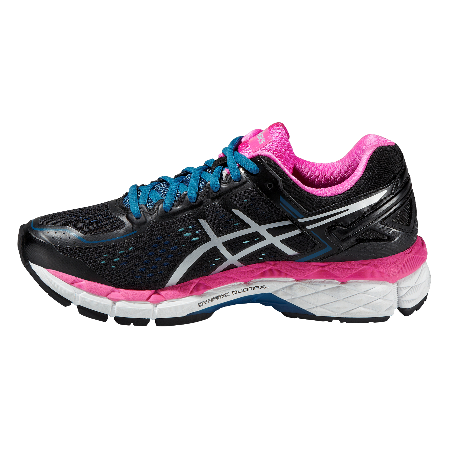 avis asics kayano 22