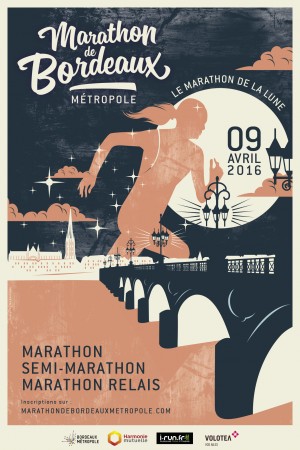 Marathon de Bordeaux