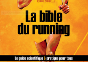 Jérome Sordello présente sa « Bible du Running »