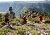 LES TEMPLIERS 2015 : 12 000 coureurs et les 50 meilleurs mondiaux