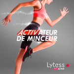 Lytess FIT ACTIVE-activateur de minceur