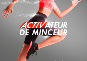 Lytess FIT ACTIVE : activateur de minceur !