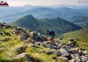 La Skyrhune : le plateau de cette seconde édition