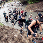 SPARTAN RACE