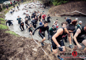 La Reebok Spartan Race : rencontre avec son organisateur, Olivier Castelli