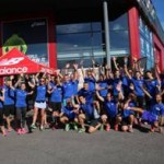 animation magasin i-Run.fr