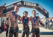 SPARTAN RACE PARIS : et si vous faisiez partie de l’aventure ?