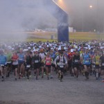 Ultravasan 2015 départ (photo : http://www.mynewsdesk.com)