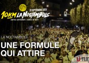 10 Km La Noctambule : Une formule qui marche !