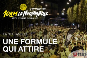 La Noctambule