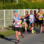 marathon de rennes 