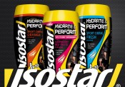 Diététique sportive : ISOSTAR, une gamme complète !