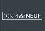 adidas devient partenaire des 10km du Neuf !