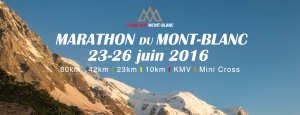 marathon du mont blanc