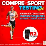 animation i-Run.fr Compressport 