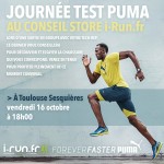 animation i-Run PUMA