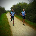 SWIMRUN Troll Enez MORBIHAN