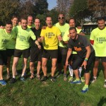 Digital Runners Club