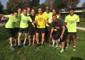 20km de Paris : ils seront au départ !