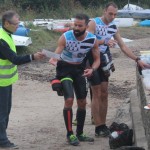 SWIMRUN MORBIHAN