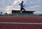 Le coureur doit savoir s’adapter