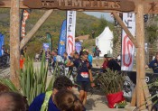 Grand Trail des Templiers : le récit de Nicolas Miquel