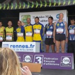 marathon de Rennes 