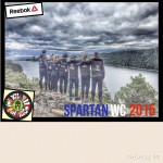 mondiaux de Spartan Race