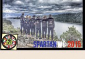 Championnats du Monde de Spartan Race : interview de Jérémy l’Hote