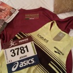 marathon de Venise