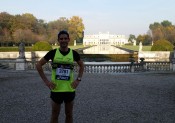 Marathon de Venise : une 30ème édition record et sous le soleil !