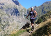 Comme une horloge suisse sur l’UTMB